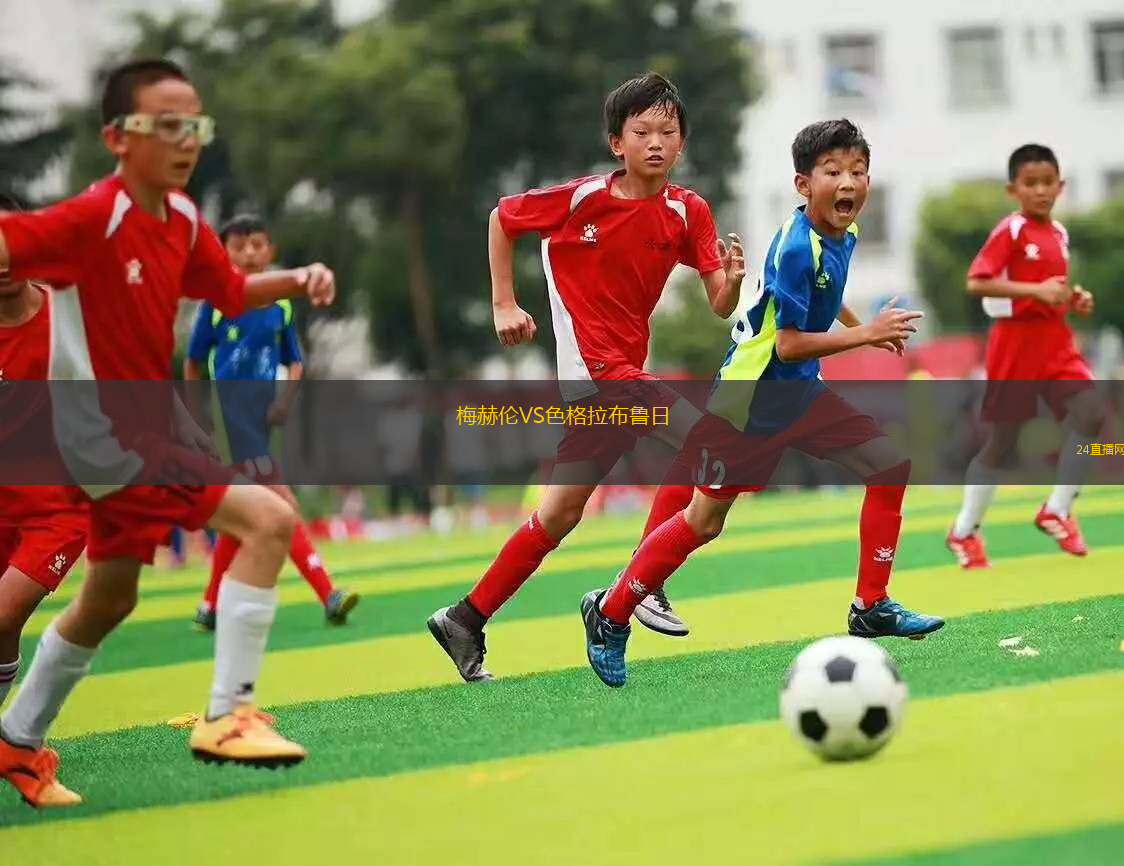 梅赫倫VS色格拉布魯日
